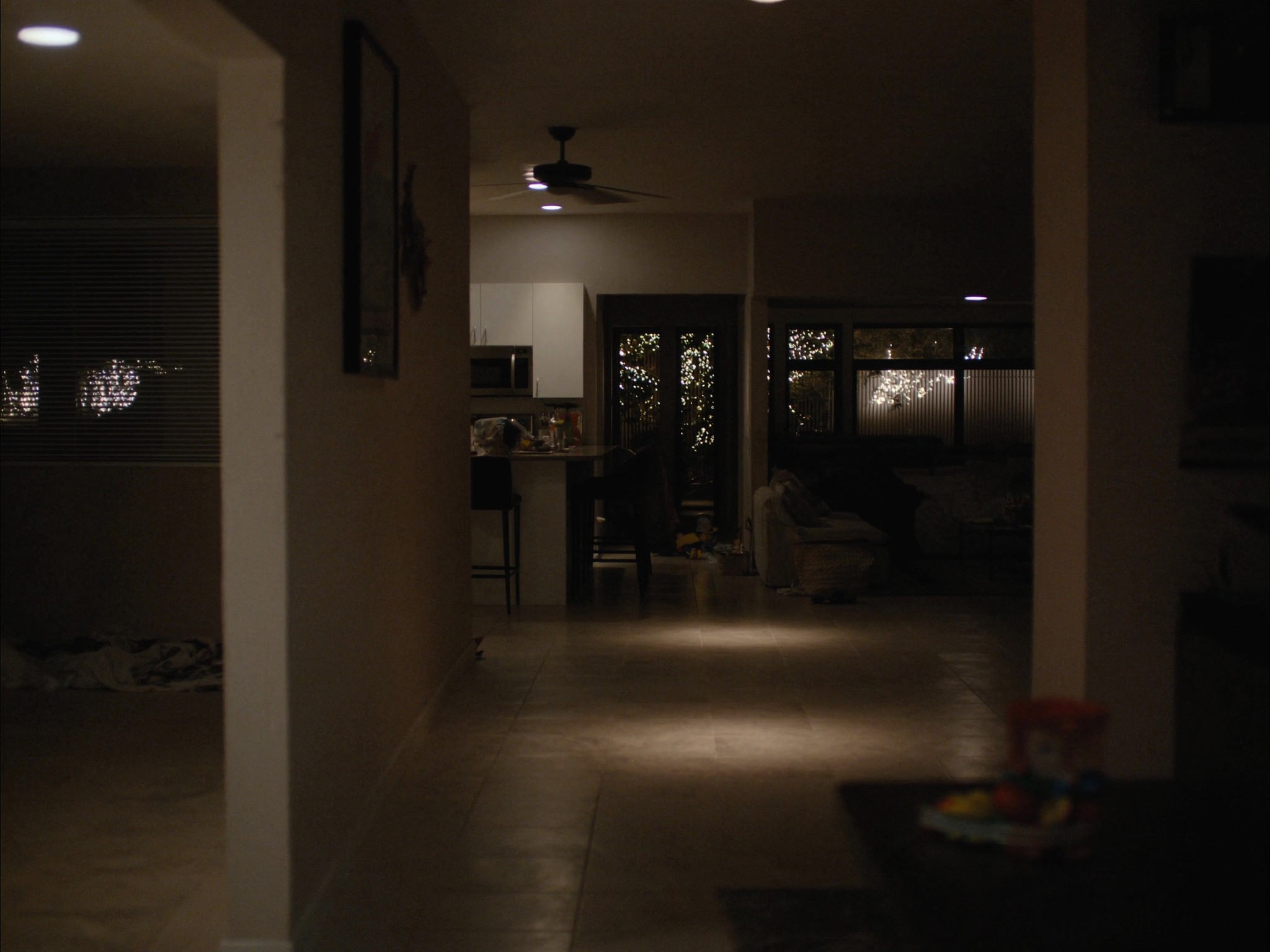 Lighting — Lighting & power around the home