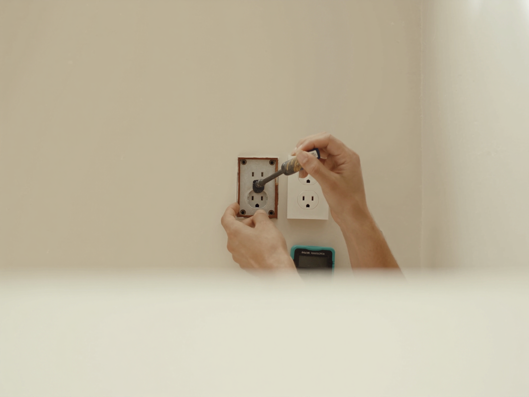 Repairs — Quick, efficient fault-finding