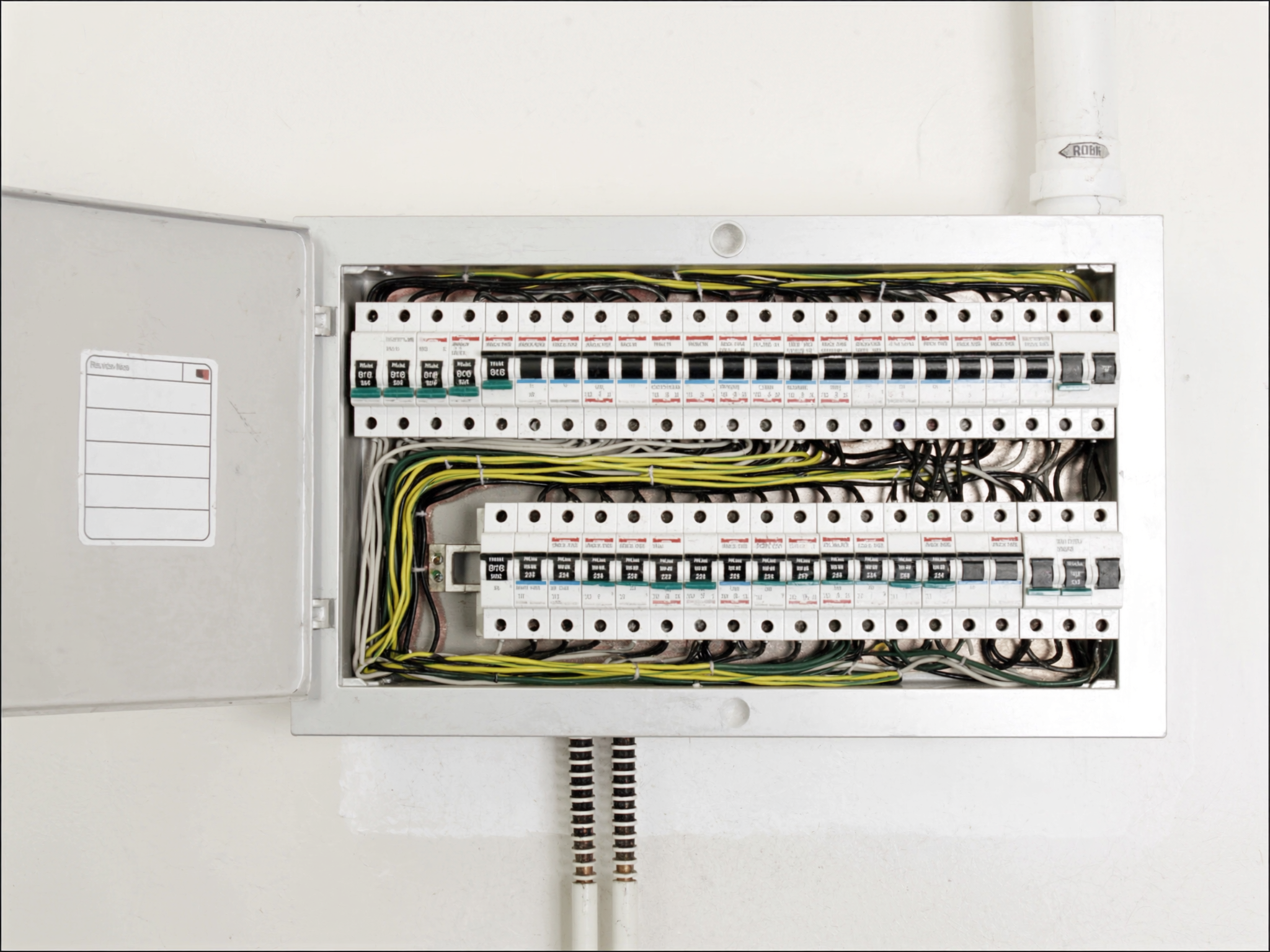 Switchboards — Safe, compliant switchboard work